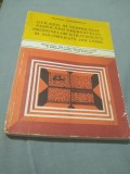 Cumpara ieftin UTILAJUL SI TEHNOLOGIA FABRICARII CHERESTELEI ,PRODUSELOR STRATIFICATE 1990