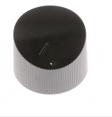 BUTON NEGRU 258553 aragaz/cuptor, buton GORENJE foto