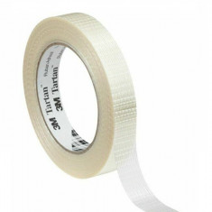 Banda Mascare Hartie 3M Tartan 80C, 24mm x 50m