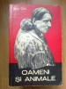 Grey Owl - Oameni si Animale, Carte Aventura, 247 pagini