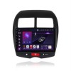 Navigatie Android Dedicata Mitsubishi ASX (2010 - 2019), 10Inch, 8Gb Ram, 128Gb Stocare, Bluetooth, WiFi, Carplay