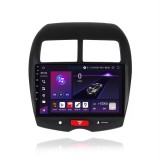 Cumpara ieftin Navigatie Android Dedicata Mitsubishi ASX (2010 - 2019), 10Inch, 8Gb Ram, 128Gb Stocare, Bluetooth, WiFi, Carplay