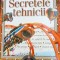 SECRETELE TEHNICII Descoperă lumea, Litera Internațional, Financiarul