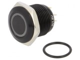Comutator Anti-Vandalism 2A 48VDC IP65