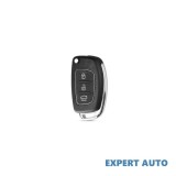 Carcasa telecomanda compatibila hyundai cod: 9039 Alta marca Alt model #7