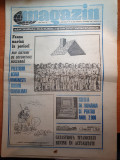 Magazin 26 septembrie 1992-articol despre elvis presley si despre titanic