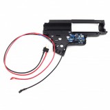 Mosfet Scylla V2 Jefftron
