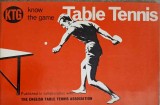 TABLE TENNIS-NECUNOSCUT-243217