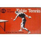 TABLE TENNIS-NECUNOSCUT-243217