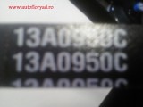 Curea trapezoidala AVX 13x950 LA, dintata, auto, casnic, industrial