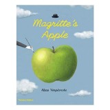 Magritte's Apple