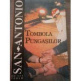 San - Antonio - Tombola pungasilor