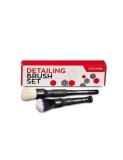 Set pensule detailing Gtechniq Detailing Brush 2 buc