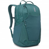 Rucsac urban cu compartiment laptop, Thule, EnRoute Backpack, 26L, Mallard Green