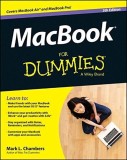 MacBook For Dummies | Mark L. Chambers