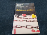 Cumpara ieftin RODICA OJOG BRASOVEANU - RAZBUNAREA SLUTILOR