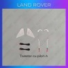 Lumini ambientale Land Rover Range Rover tweeter iluminat control telefon sau sistem original CarStore Technology