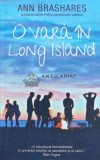 Cumpara ieftin O vara in Long Island - 2017 - Ann Brashares (A74)