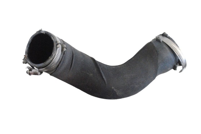 Furtun intercooler AUDI A4 Allroad 8KH, B8 2012 OEM: 8K0145737R | 25321945