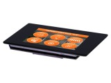 Afişaj TFT 2" 320x240 cu LED, 850cd/m2 - DISPLAY VISIONS