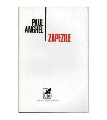 Paul Anghel - Zapezile - 101835 foto