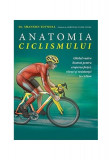 Anatomia ciclismului - Paperback brosat - Shannon Sovndal - Lifestyle