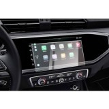 Folie pentru Navigație Audi Q3 2024, King Protection, Ultra-Rezistentă, Claritate Cristalină, Aplicare Ușoară