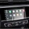 Audi Q3 2024 ecran navigatie folie protectie King Protection