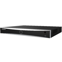 NVR HIKVISION IP 32CH 8MP 2XSATA &amp;quot;DS-7632NXI-K2&amp;quot; (timbru verde 2 lei) foto
