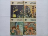 NAGHIB MAHFUZ - BAYNA EL-QASREIN (VOL. 1+ VOL. 2) + ES-SUKKARIYYA ( VOL. 1 + VOL. 2)