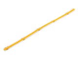 Bandă LED COB Alb Cald 10mm 180&deg; IP20 KGP ELECTRONICS - 504 LED/m