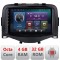 Navigatie Toyota Aygo Peugeot 108 Citroen C1 2016 - 2020 Ecran 7&quot; 4+32GB 8Core Android radio gps Internet wifi 4G Carplay EDT-E407 CarStore Technology