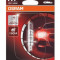 BEC 12V H1 55 W NIGHT BREAKER SILVER +100% BLISTER 1 BUC OSRAM