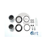Set reparatie etrier frana Mercedes, Punte Fata, sistem franare Bendix, ERT