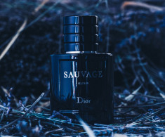 Dior Sauvage Elixir 60ml foto