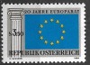 B2039 - Austria 1969 - Europa.neuzat,perfecta stare, Nestampilat