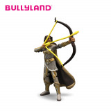 Figurina Arbaton - Luptatoarea Zephira, Bullyland