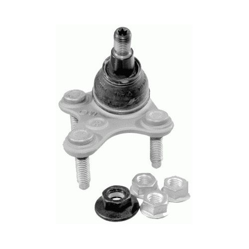 Pivot rotula Lemf&ouml;rder 2999902