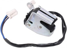 Broasca Usa Spate Stanga Oe Fiat Doblo 1 2005? 51757820 foto