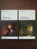 Jakob Rosenberg - Rembrandt. Viata si opera ( 2 vol. )