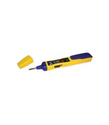 Instrument detectare curent alternativ 70-250V detectare camp foto
