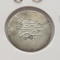 16. Moneda Egipt 1 qirsh 1878 (Argint 0.833)