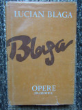 LUCIAN BLAGA - OPERE 11 ~ TRILOGIA COSMOLOGICA ~