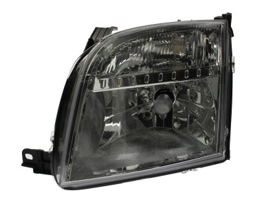 Far Ford FUSION 08.2002-09.2005 Depo stanga fata, tip bec H4 foto