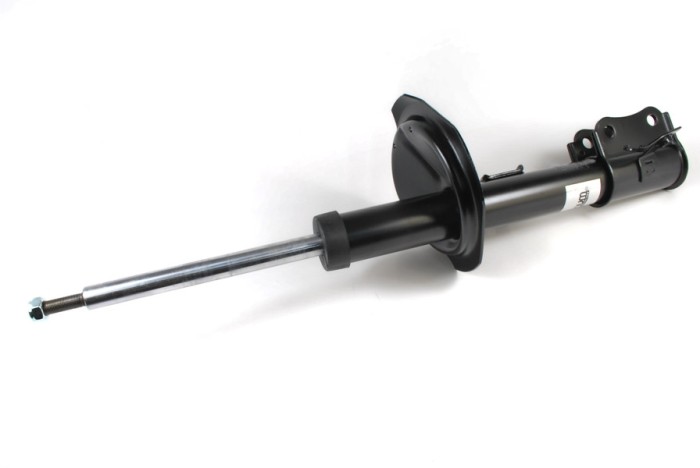 Amortizor SUZUKI SWIFT III (MZ, EZ) (2005 - 2016) Magnum Technology AG8027MT