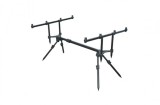 Rod pod East shark pentru 4 lansete foarte stabil