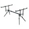 Rod pod East shark pentru 4 lansete foarte stabil
