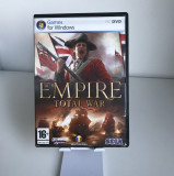 JOC PC - Empire: Total War