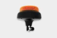 Girofar cu LED, 12-24V, cu tija FT-100 PI LED Fristom
