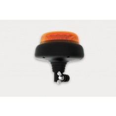 Girofar cu LED, 12-24V, cu tija FT-100 PI LED Fristom